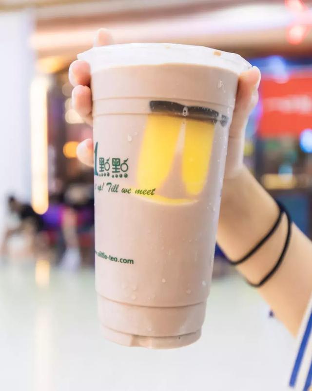 2019广州网红奶茶隐藏菜单3.0！顶肥试了20杯，绝对不踩雷！
