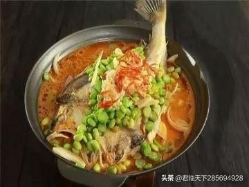 美食推荐：窖香牛肉、家乡豆腐、平锅慢烧大黄鱼制作方法