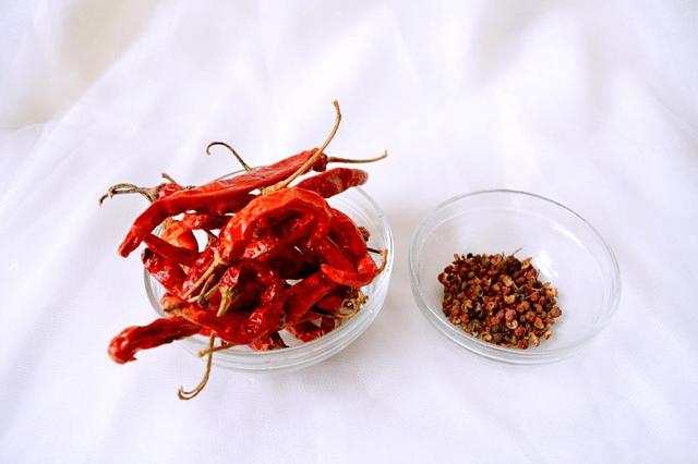 湖南、四川、重庆、云南、贵州最喜欢的辣椒和花椒原产地是中国吗