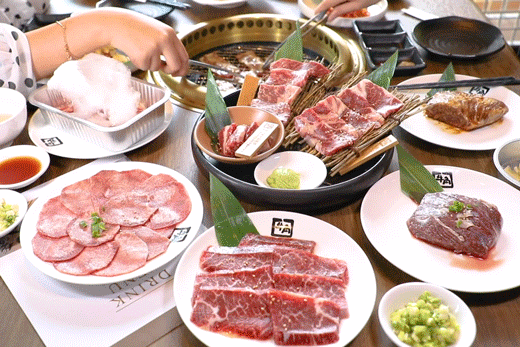 来了！火爆帝都魔都的日本烧肉专门店，深圳第①家就在COCO PARK
