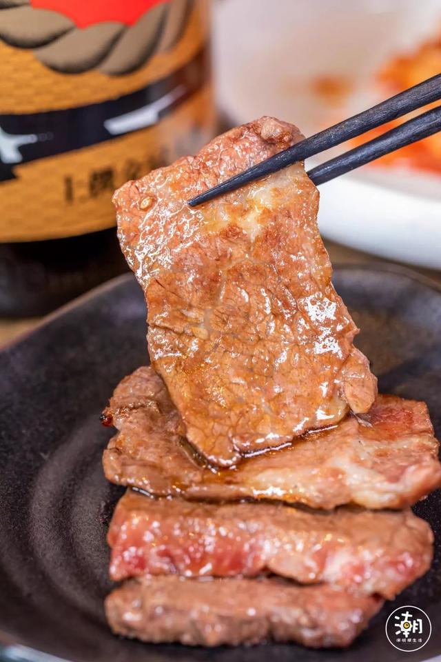 来了！火爆帝都魔都的日本烧肉专门店，深圳第①家就在COCO PARK