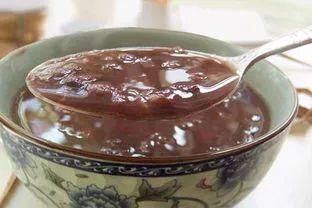 红豆汤怎么煮容易烂？5招教你快速煮红豆汤！