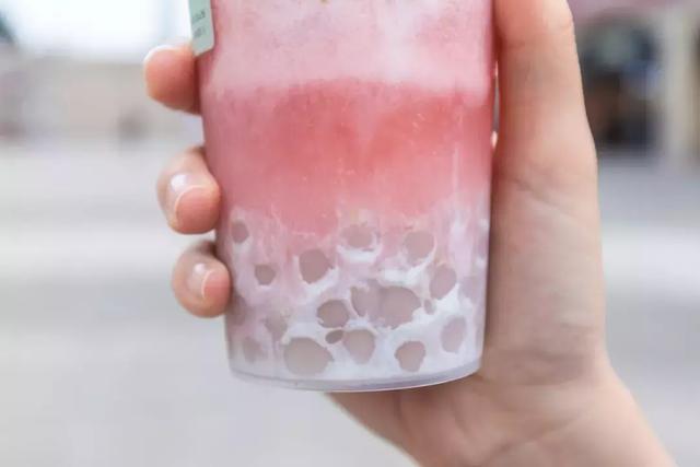 2019广州网红奶茶隐藏菜单3.0！顶肥试了20杯，绝对不踩雷！