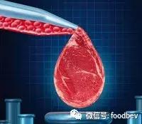 人造肉风暴来袭，至2040年肉制品60%来自细胞培育肉或植物肉